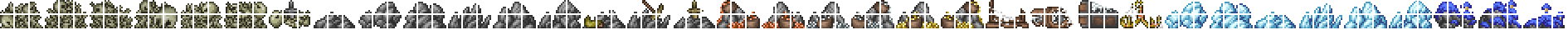 Large Piles Echo