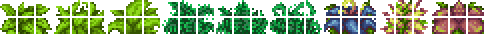 Plant Detritus3x2 Echo