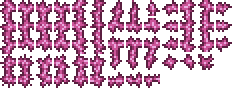 Plantera Thorns