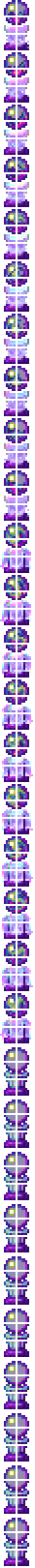 Shimmer Monolith