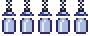 Shimmerflyina Bottle