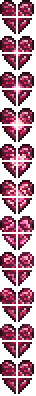 Life Crystal Boulder