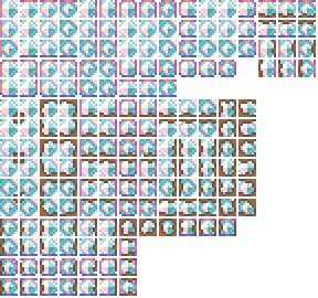 Shimmer Brick
