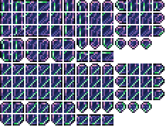 Dark Celestial Brick
