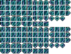 Cryocore Brick