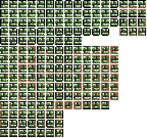 Ancient Mythril Brick