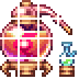 Dead Cells Potion Station