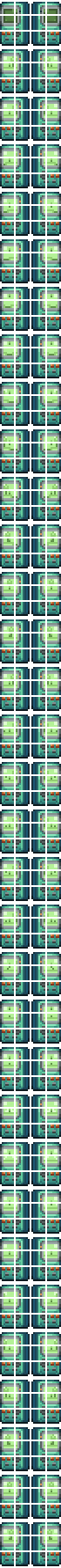 Retro Monolith