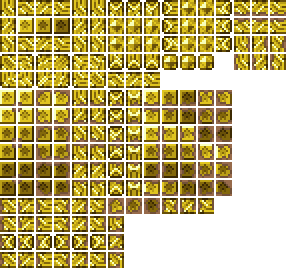 Fallen Star Block