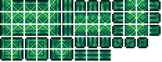 Team Block Green Variant