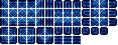 Team Block Blue Variant