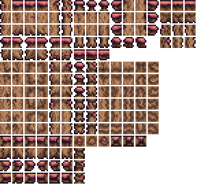Feywood