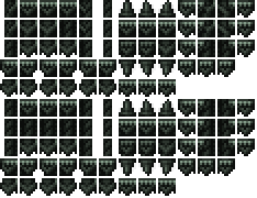 Gothic Brick