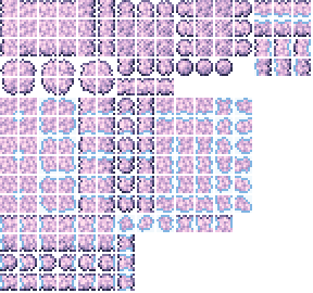 Flinx Fur Block
