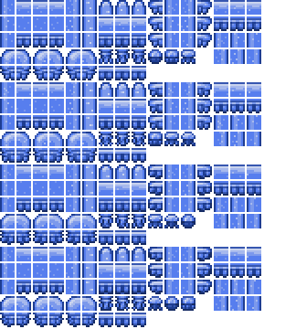 Jellyfish Block