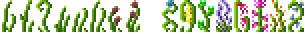 Jungle Plants2