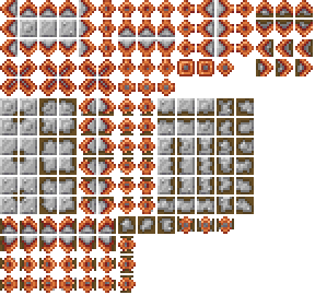 Toy Breaker Block