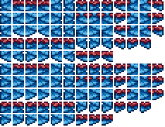 Harpy Block