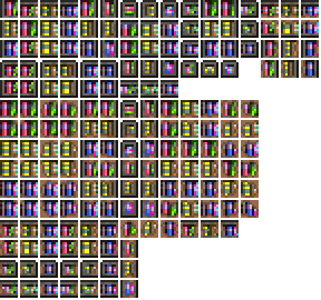 Librarian Block
