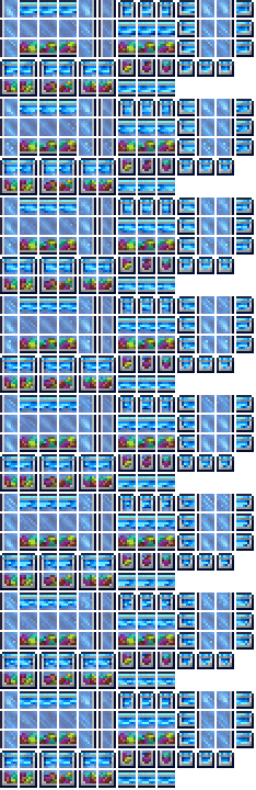 Water Block