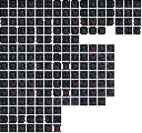 Obsidian Brick