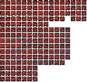 Hellstone Brick