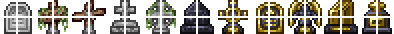 Tombstones
