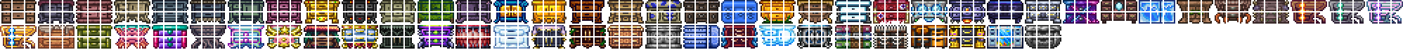 Dressers