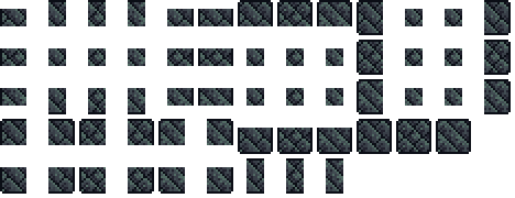 Green Dungeon Tile