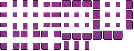 Bubblegum Block