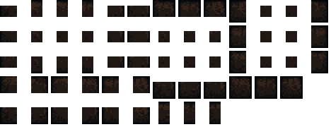Titanstone Block