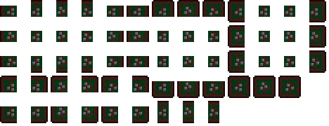 Candy Cane Wallpaper