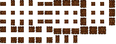 Copper Brick