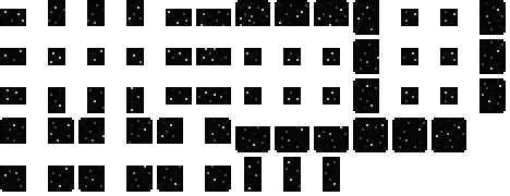 Starlit Heaven Wallpaper