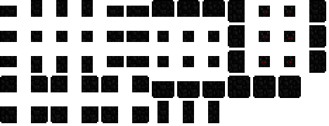 Obsidian Brick Unsafe