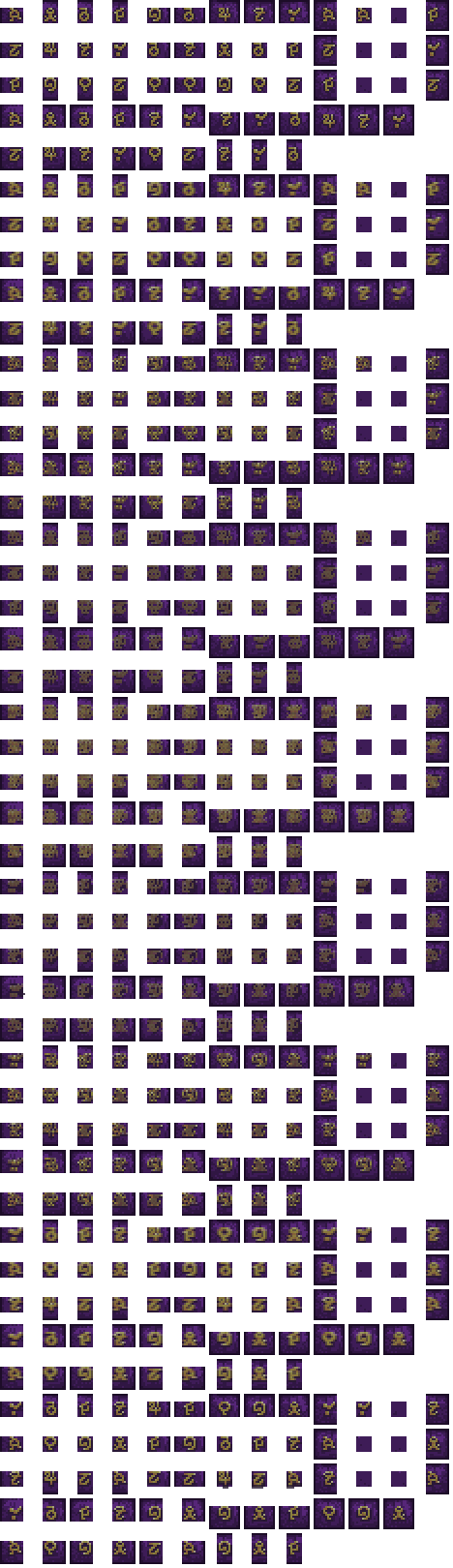 Arcane Runes