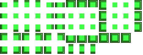 Emerald Gemspark