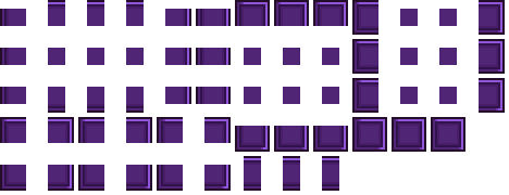 Amethyst Gemspark Off