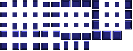 Sapphire Gemspark Off
