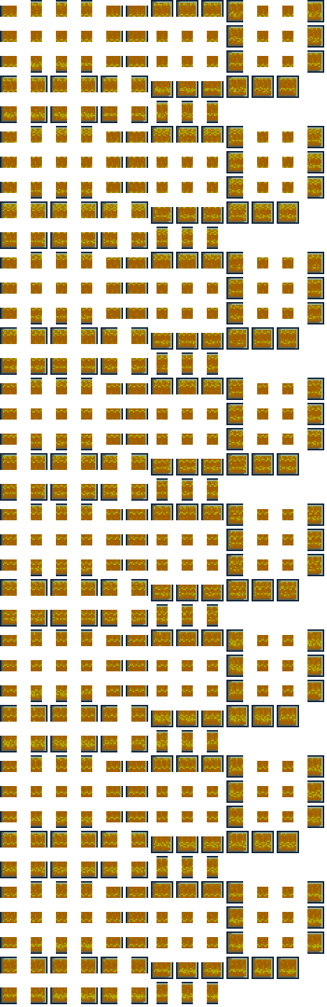 Honeyfall