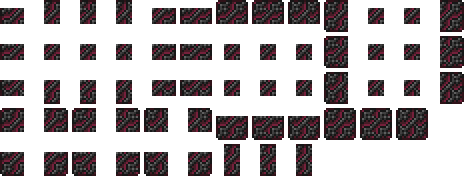 Crimtane Brick