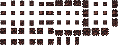 Hellstone Brick