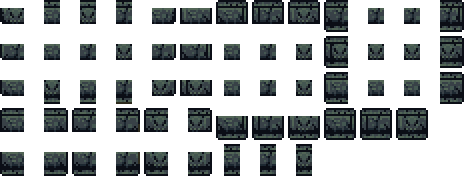 Green Dungeon