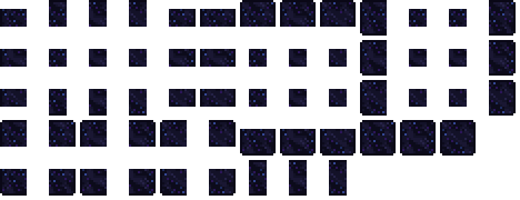 Granite Block