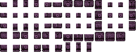 Pink Dungeon
