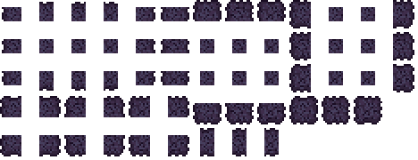 Corrupt Hardened Sand