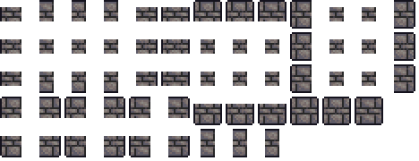 Pearlstone Brick