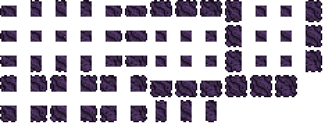 Corrupt Sandstone