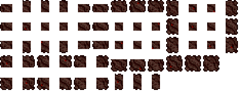 Crimson Sandstone