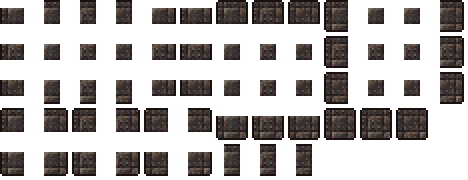 Iron Brick
